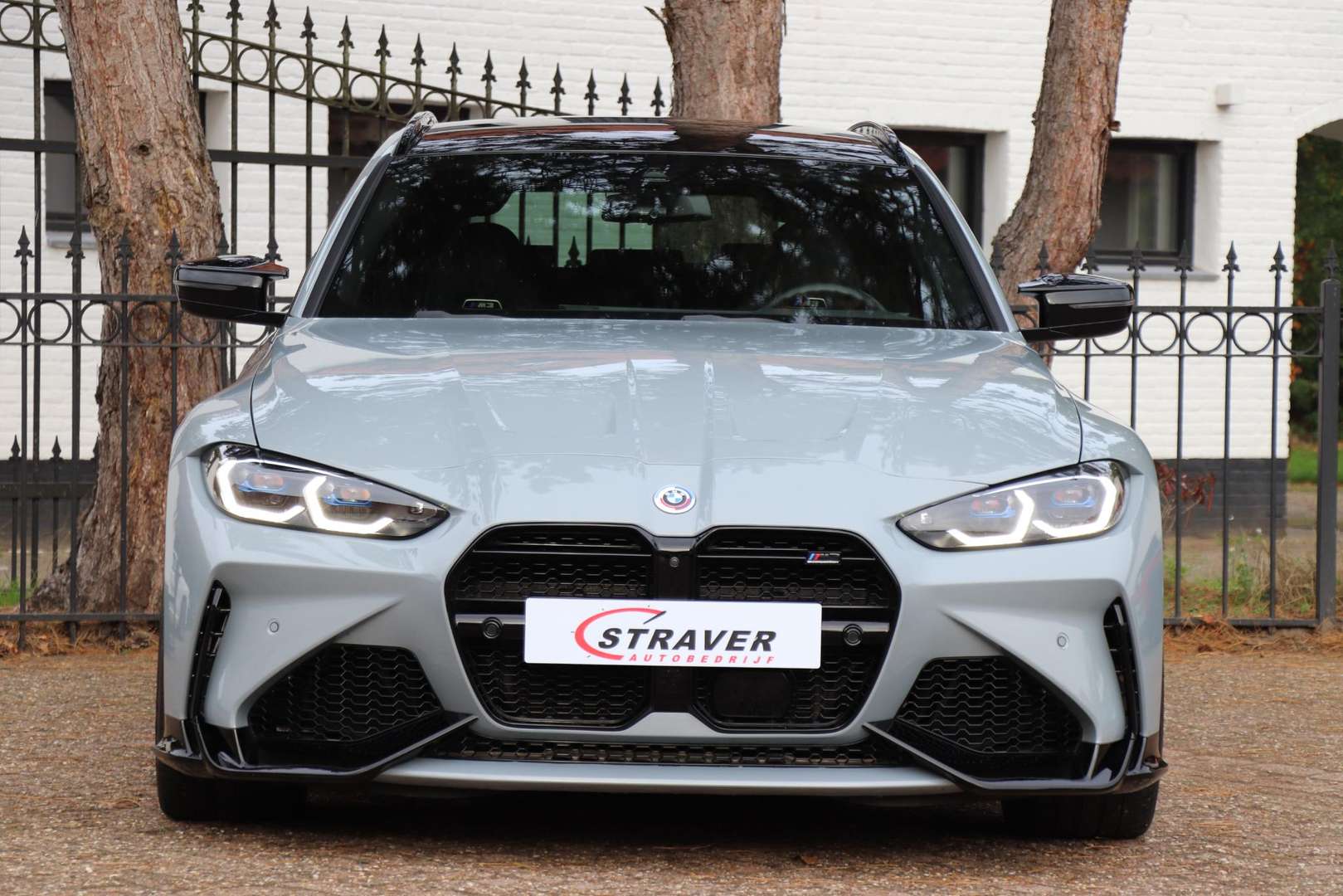 BMW M3 Touring XDrive Competition - 2023 - Joinsteer - #7