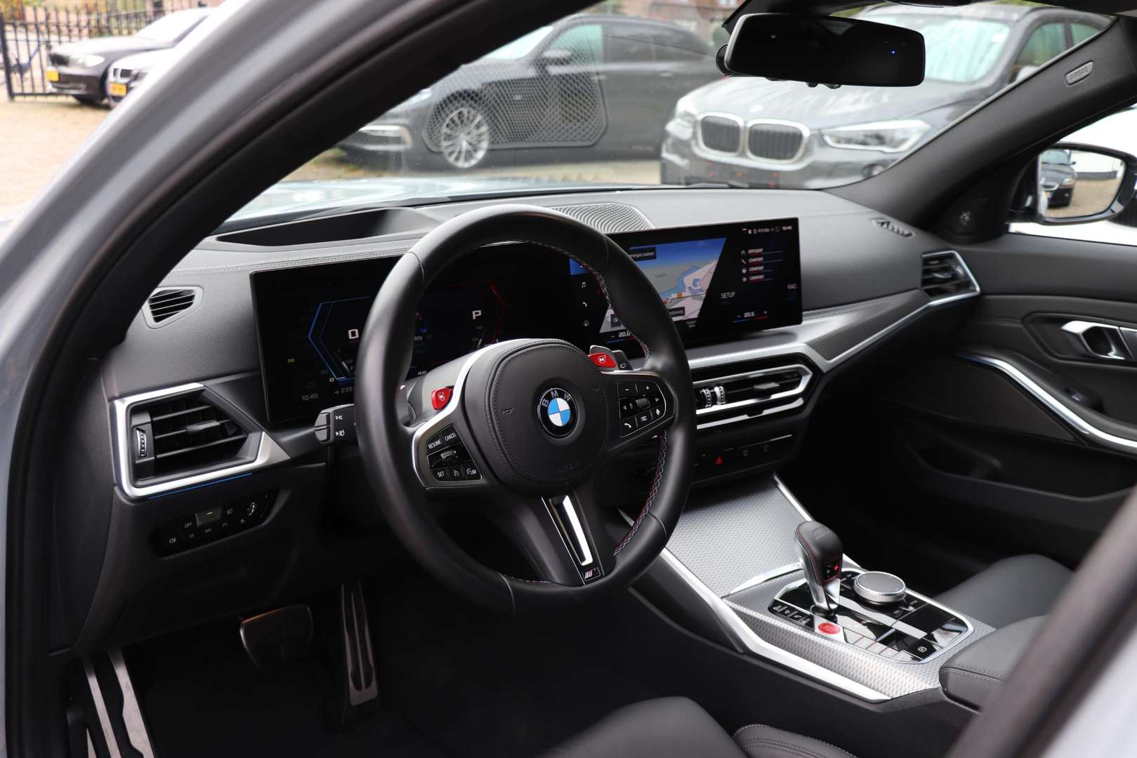 BMW M3 Touring XDrive Competition - 2023 - Joinsteer - #9