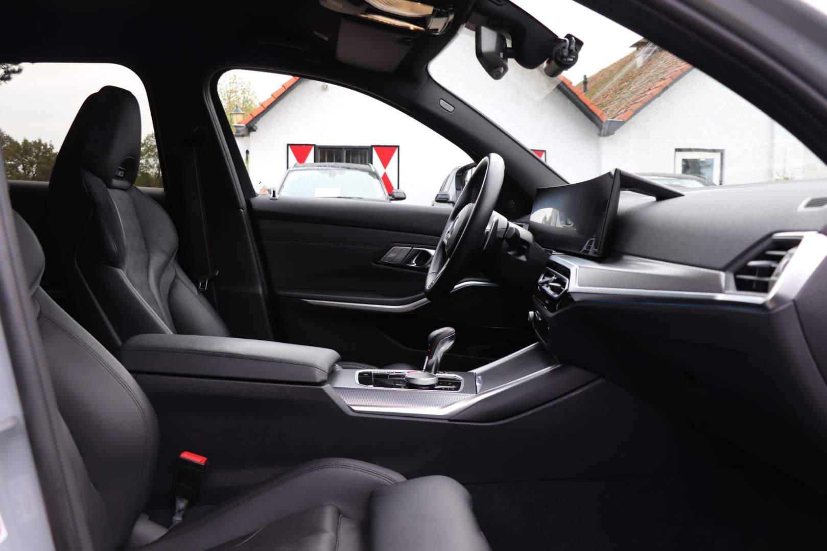 BMW M3 Touring XDrive Competition - 2023 - Joinsteer - #13