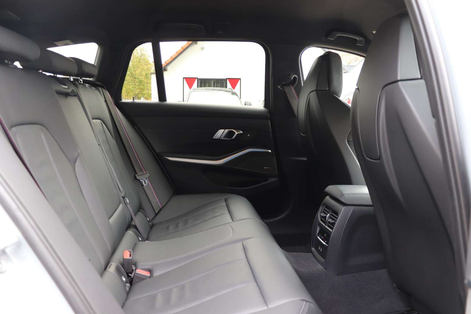 BMW M3 Touring XDrive Competition - 2023 - Joinsteer - #14