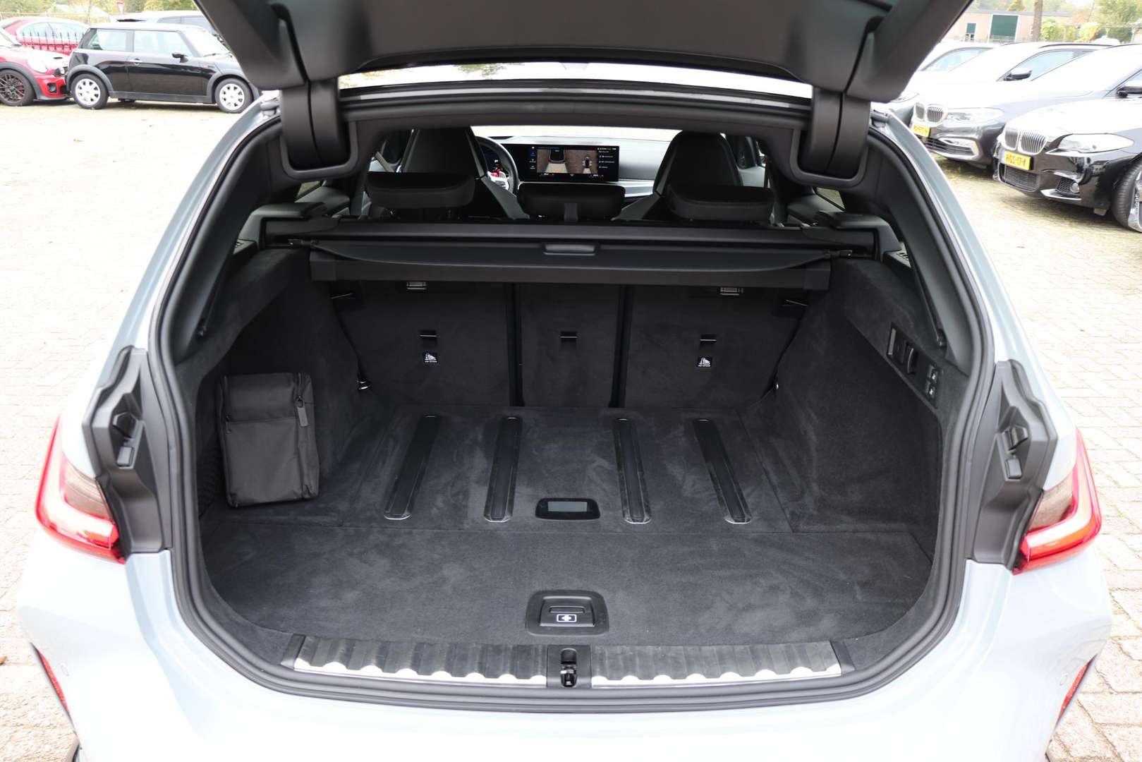 BMW M3 Touring XDrive Competition - 2023 - Joinsteer - #15