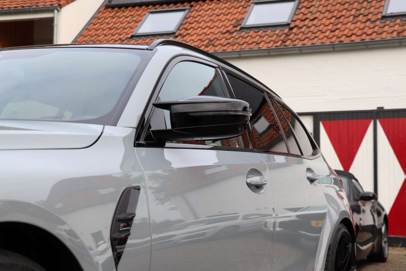 BMW M3 Touring XDrive Competition - 2023 - Joinsteer - #16