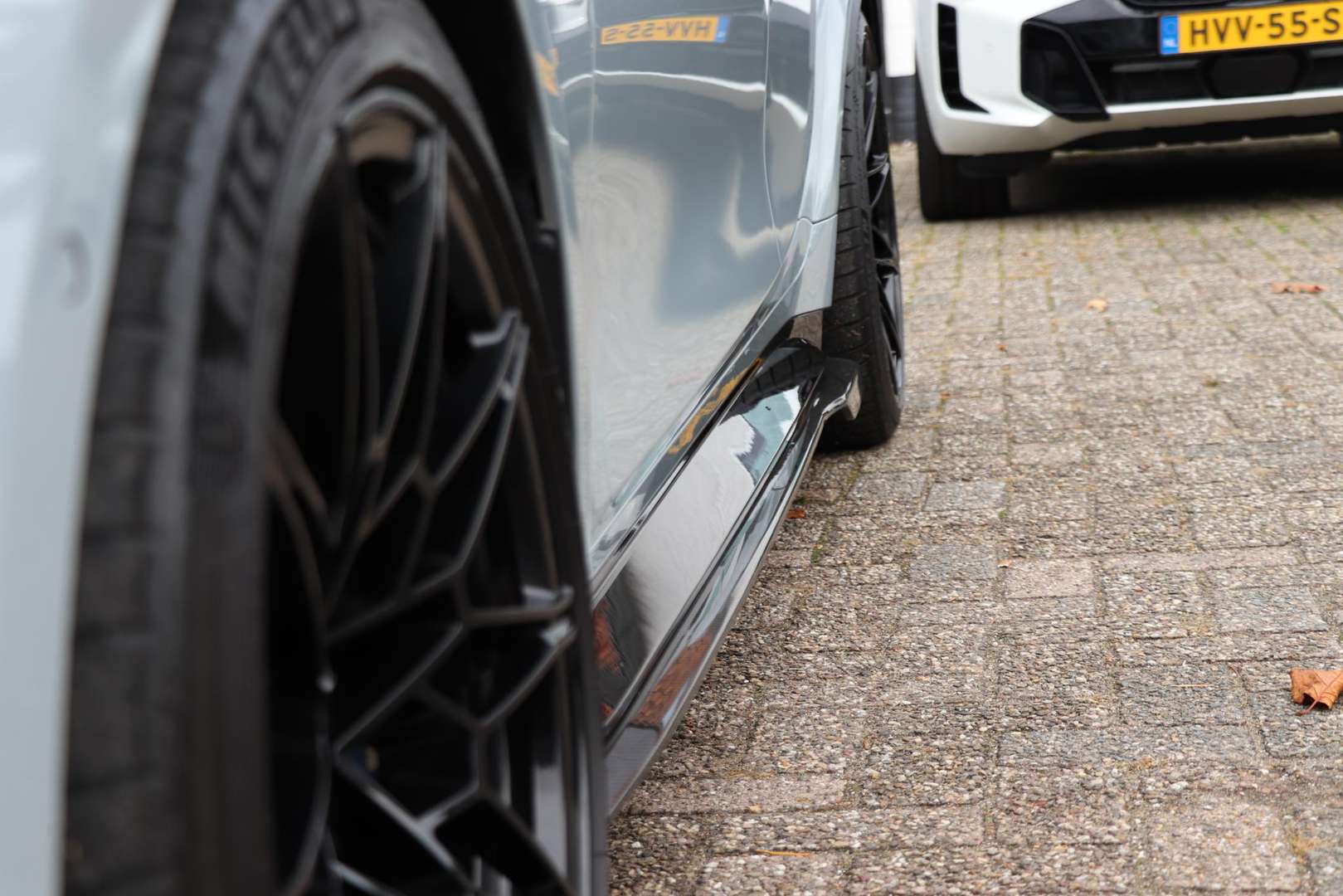 BMW M3 Touring XDrive Competition - 2023 - Joinsteer - #17