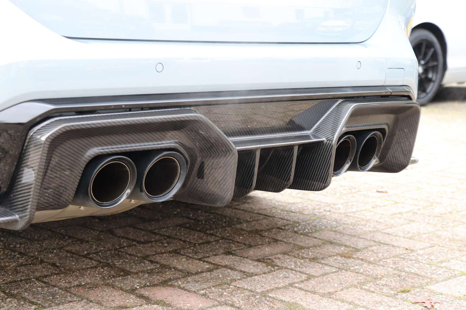 BMW M3 Touring XDrive Competition - 2023 - Joinsteer - #19