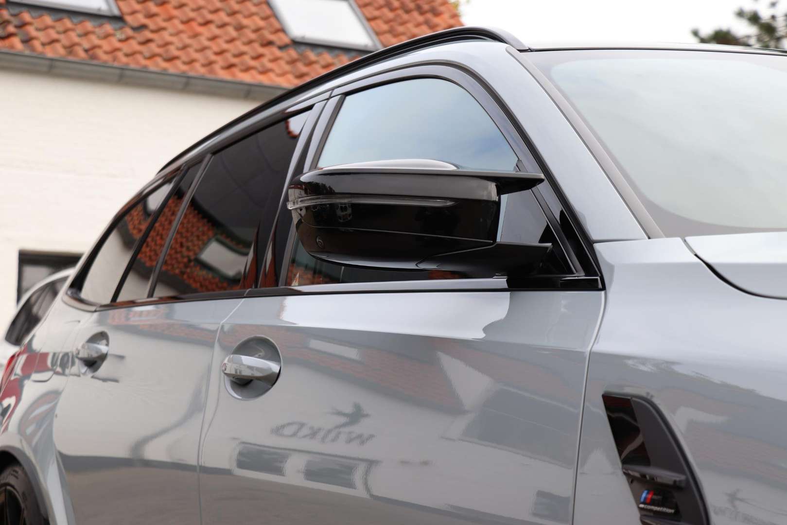 BMW M3 Touring XDrive Competition - 2023 - Joinsteer - #24