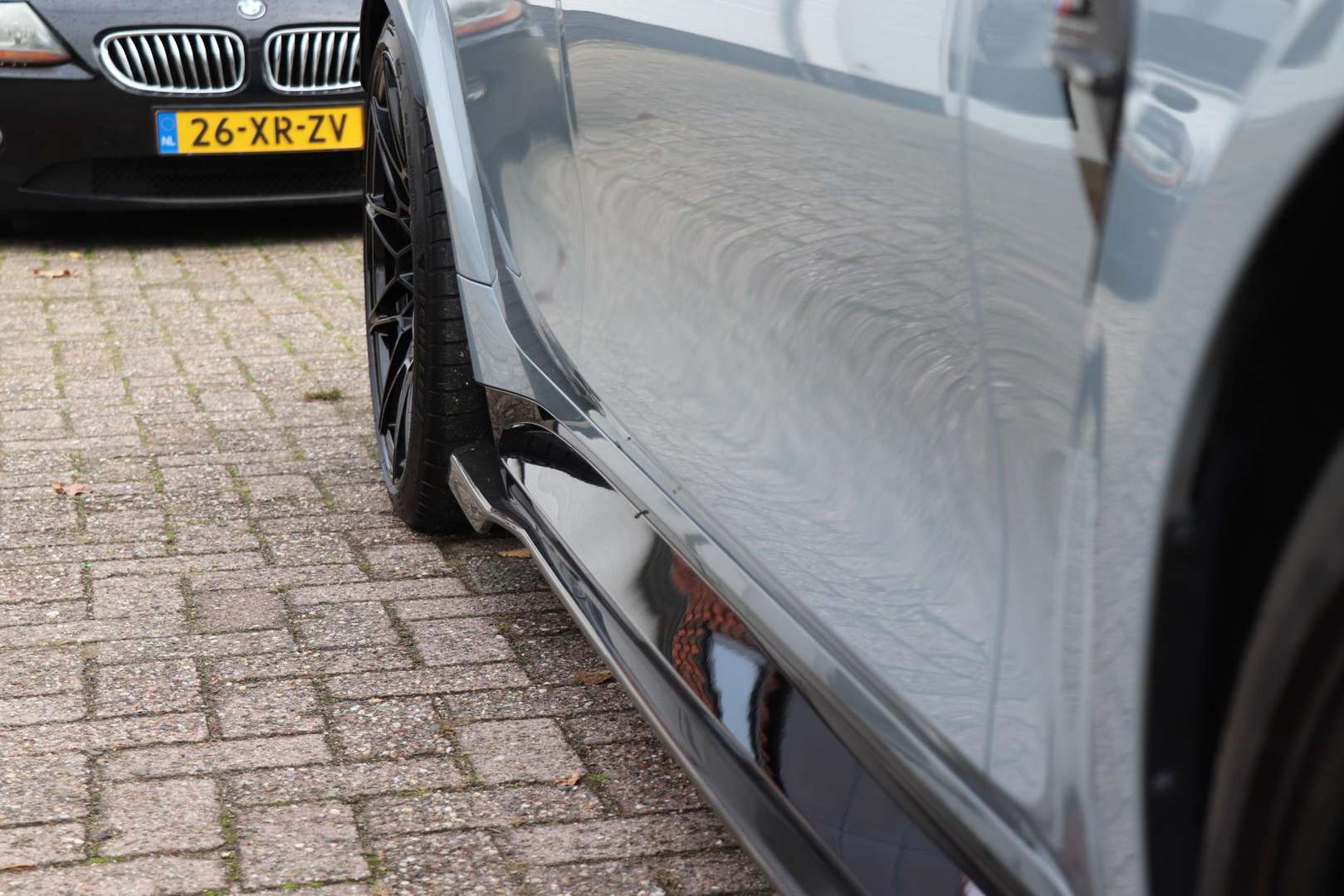 BMW M3 Touring XDrive Competition - 2023 - Joinsteer - #25