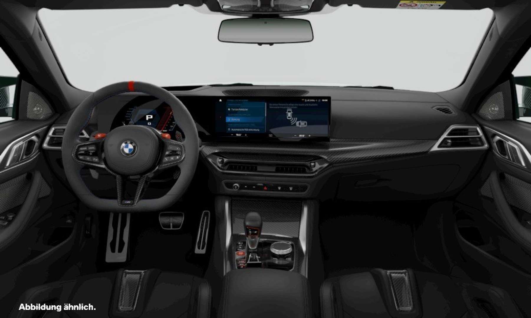 BMW M4 Coupé M4 Competition XDrive - 2024 - Joinsteer - #3