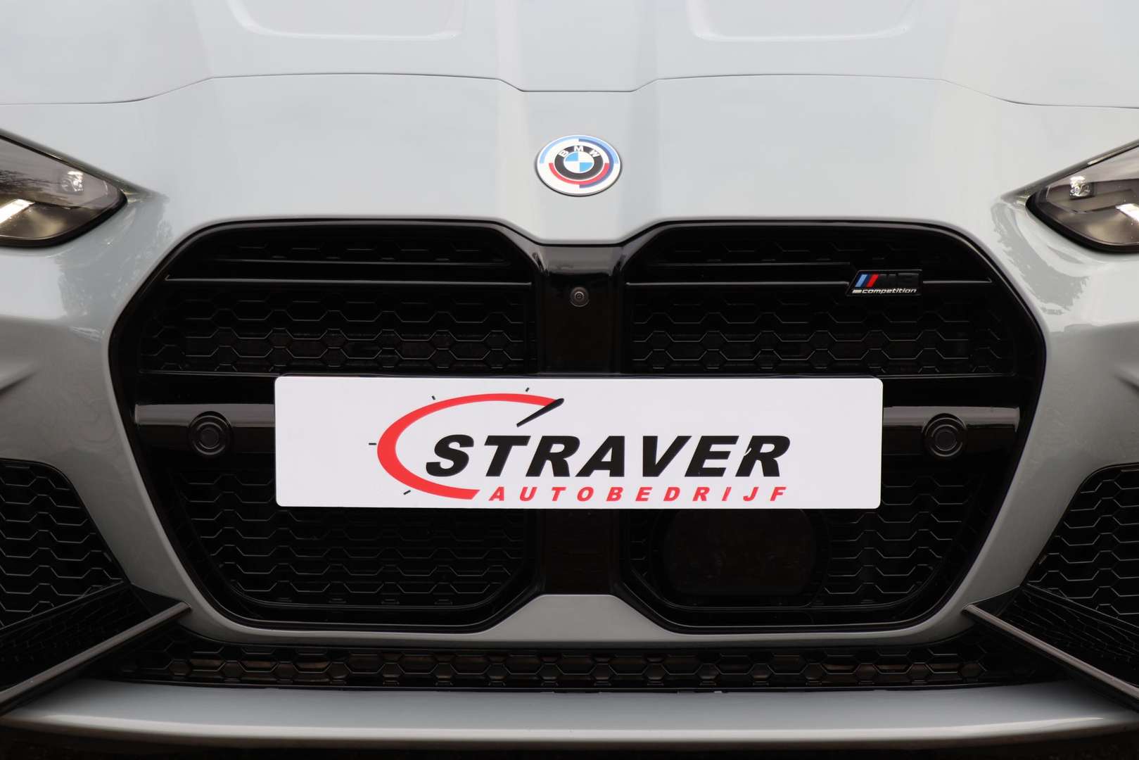 BMW M3 Touring XDrive Competition - 2023 - Joinsteer - #30