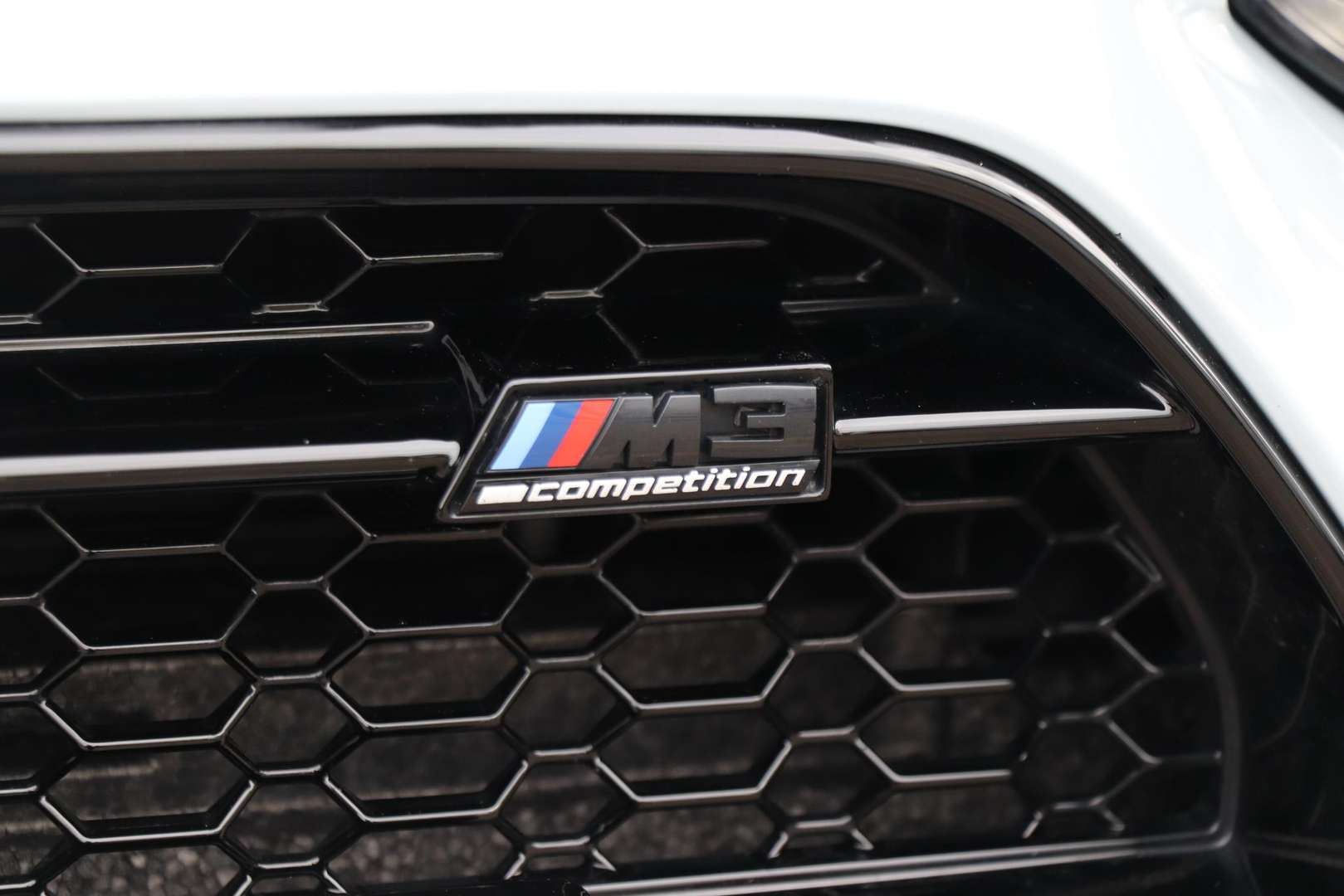 BMW M3 Touring XDrive Competition - 2023 - Joinsteer - #31