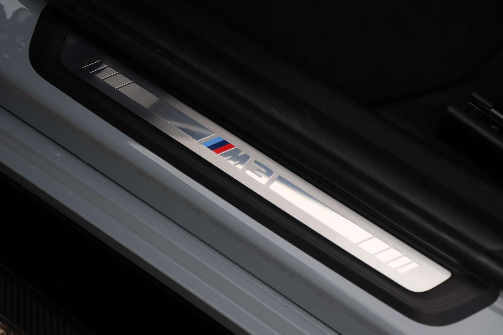 BMW M3 Touring XDrive Competition - 2023 - Joinsteer - #34