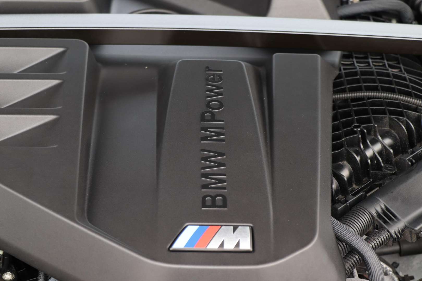 BMW M3 Touring XDrive Competition - 2023 - Joinsteer - #35