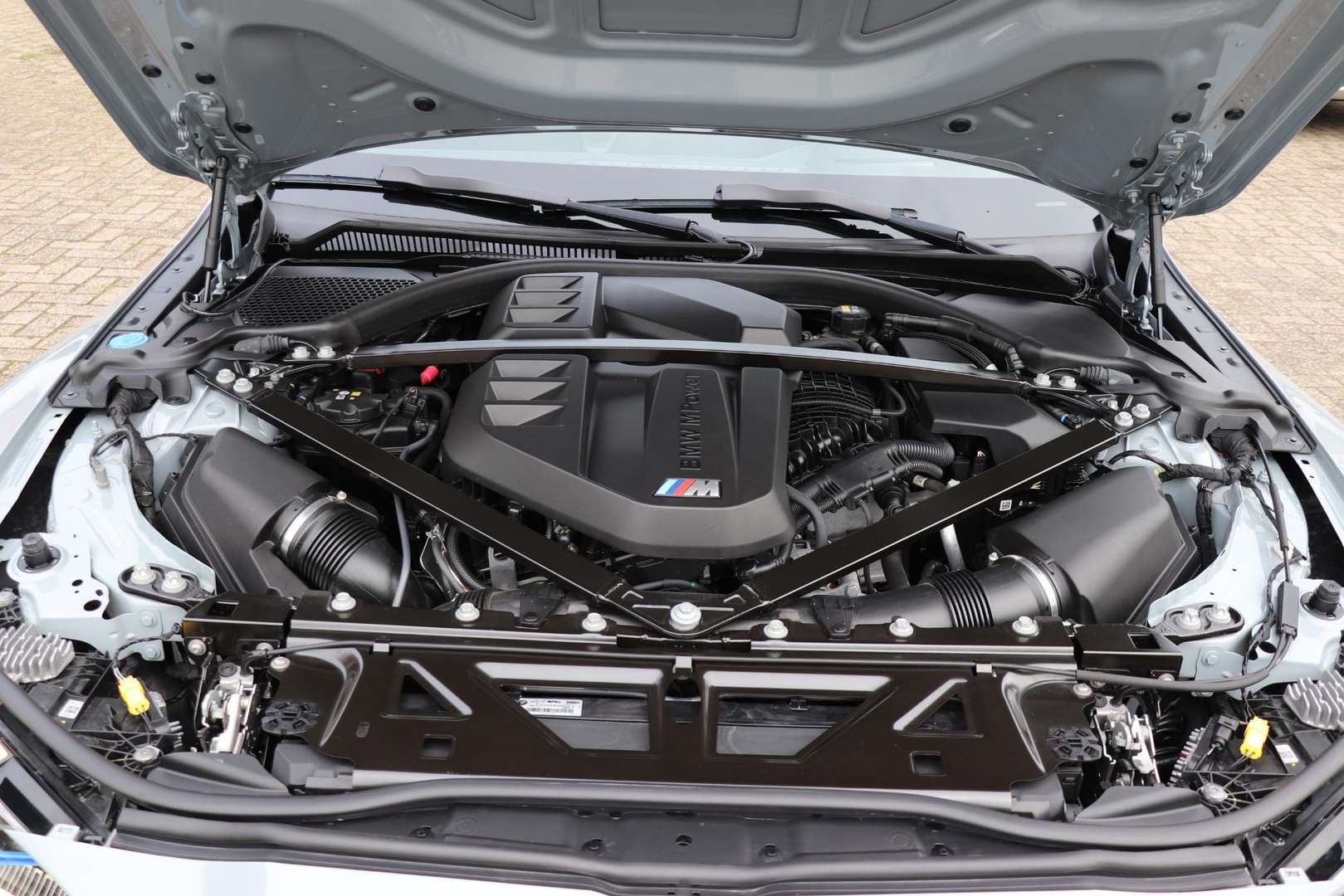 BMW M3 Touring XDrive Competition - 2023 - Joinsteer - #36