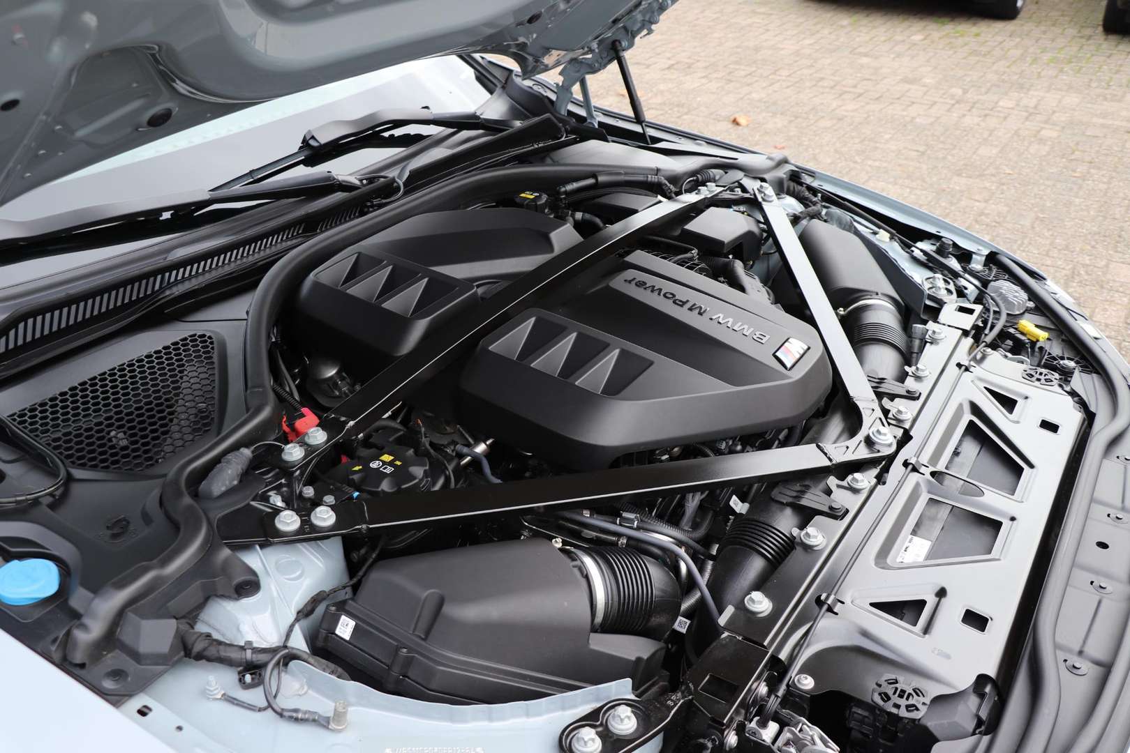 BMW M3 Touring XDrive Competition - 2023 - Joinsteer - #37