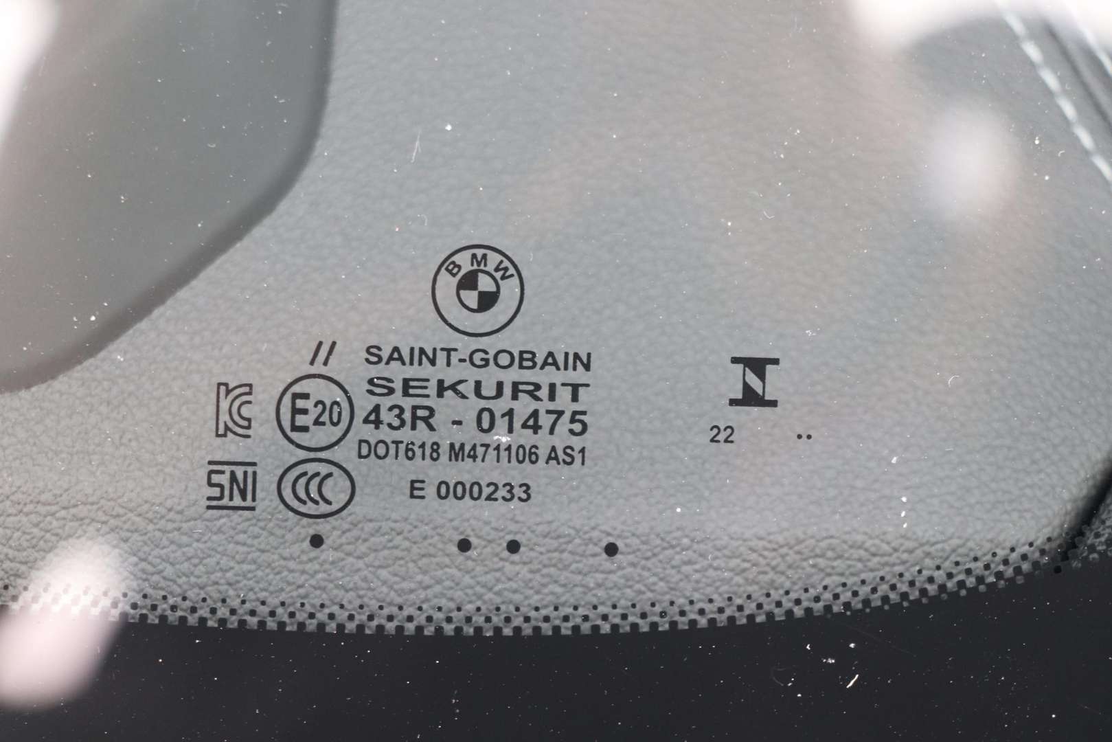 BMW M3 Touring XDrive Competition - 2023 - Joinsteer - #40