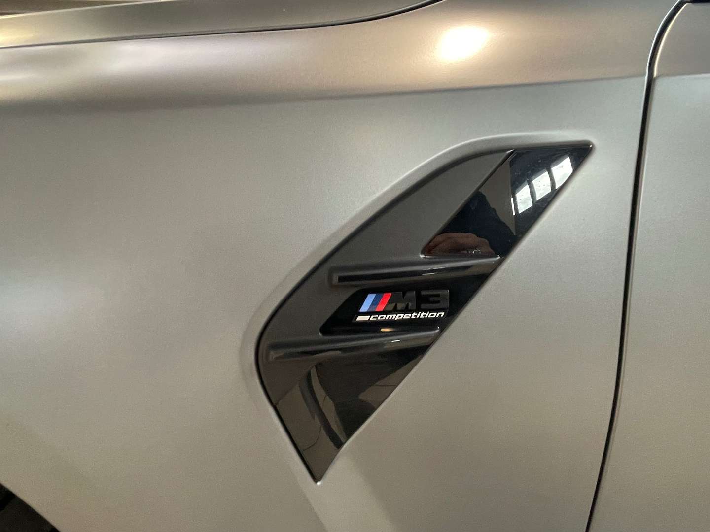 BMW M3 3.0 Competition - 2022 - Joinsteer - #10