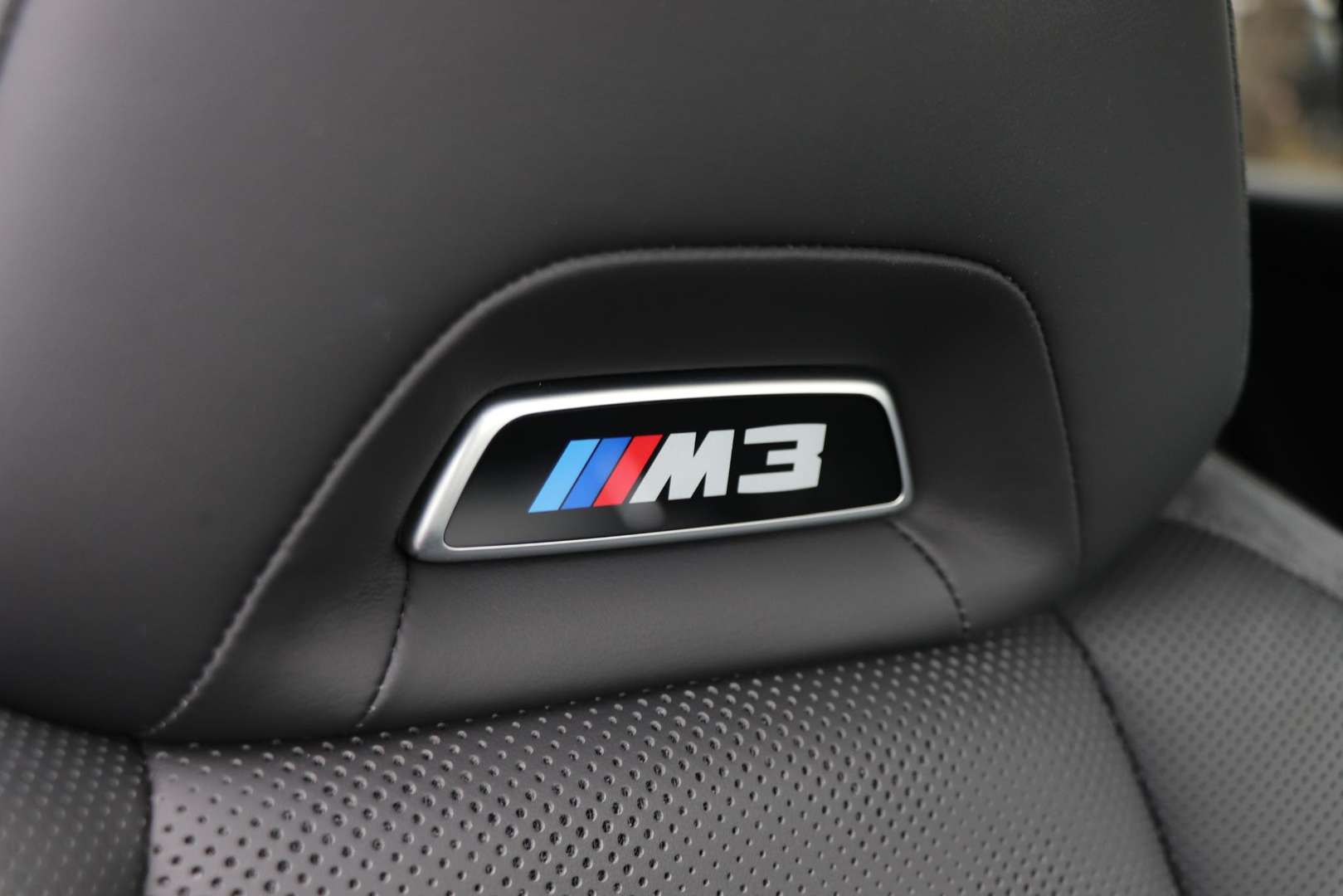 BMW M3 Touring XDrive Competition - 2023 - Joinsteer - #45