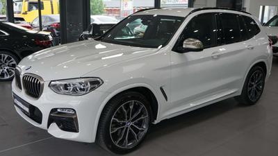 BMW X3 M40i