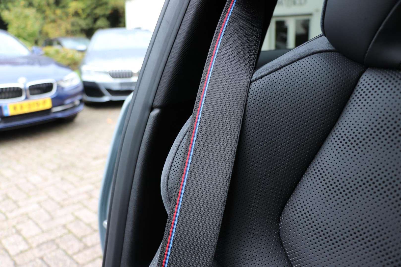 BMW M3 Touring XDrive Competition - 2023 - Joinsteer - #46