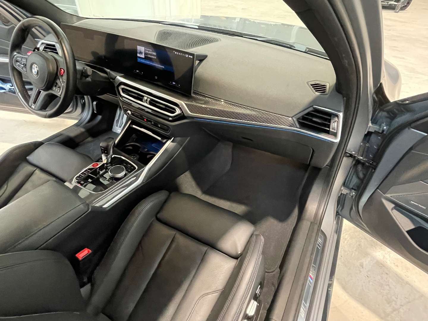 BMW M3 3.0 Competition - 2022 - Joinsteer - #14