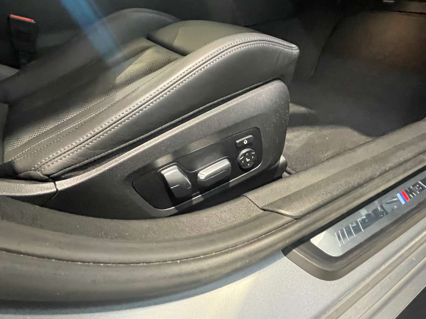 BMW M3 3.0 Competition - 2022 - Joinsteer - #15