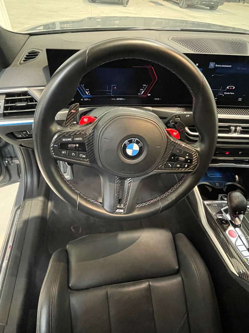 BMW M3 3.0 Competition - 2022 - Joinsteer - #16