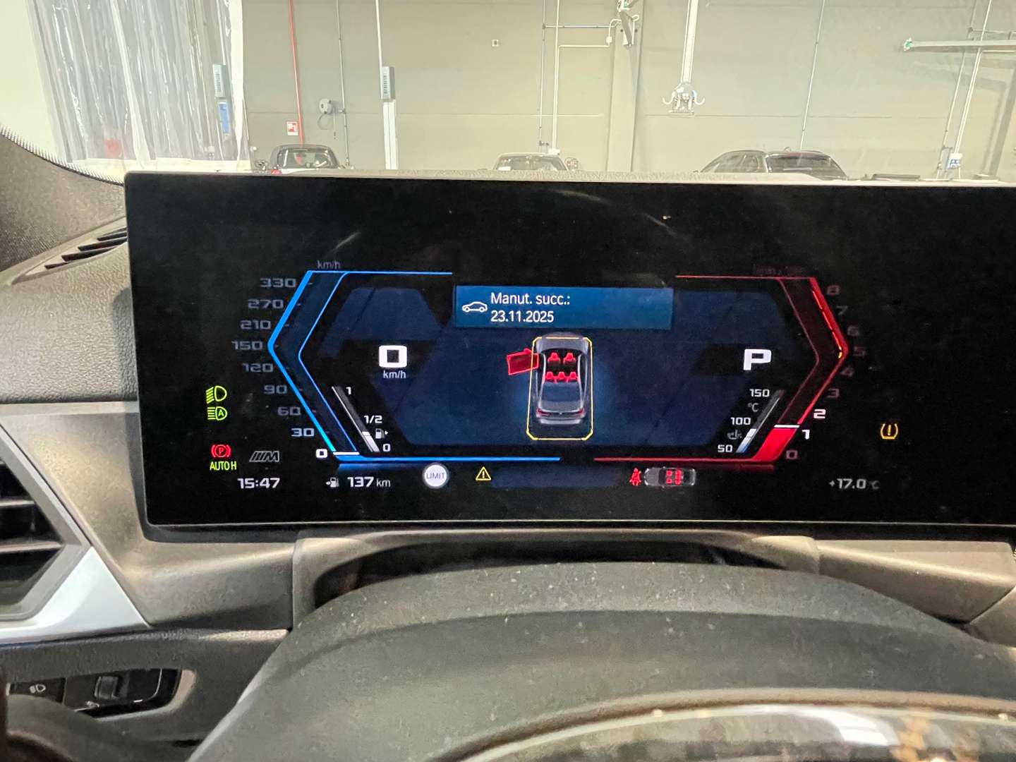 BMW M3 3.0 Competition - 2022 - Joinsteer - #18