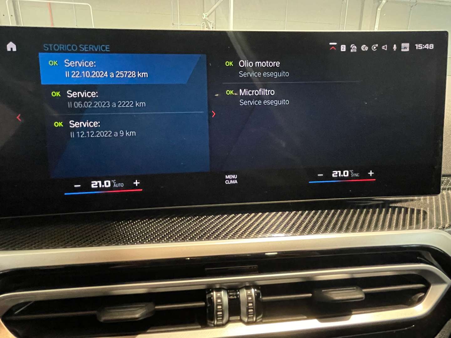 BMW M3 3.0 Competition - 2022 - Joinsteer - #19