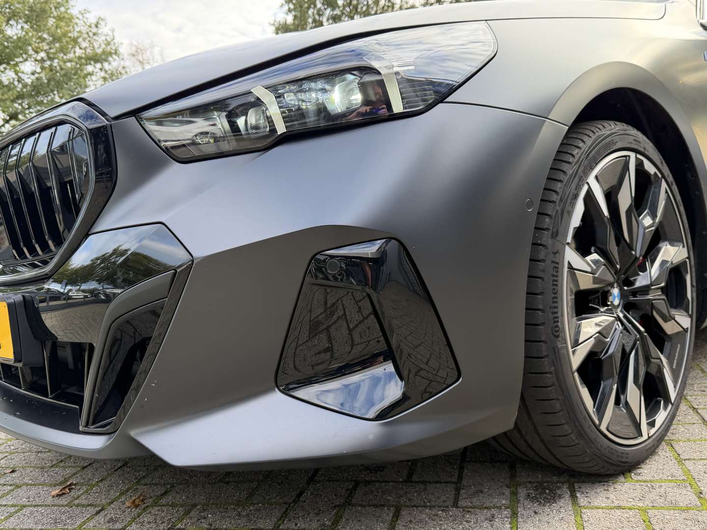 BMW Série 5 Touring FULL OPTION 540d XDrive - 2025 - Joinsteer - #5
