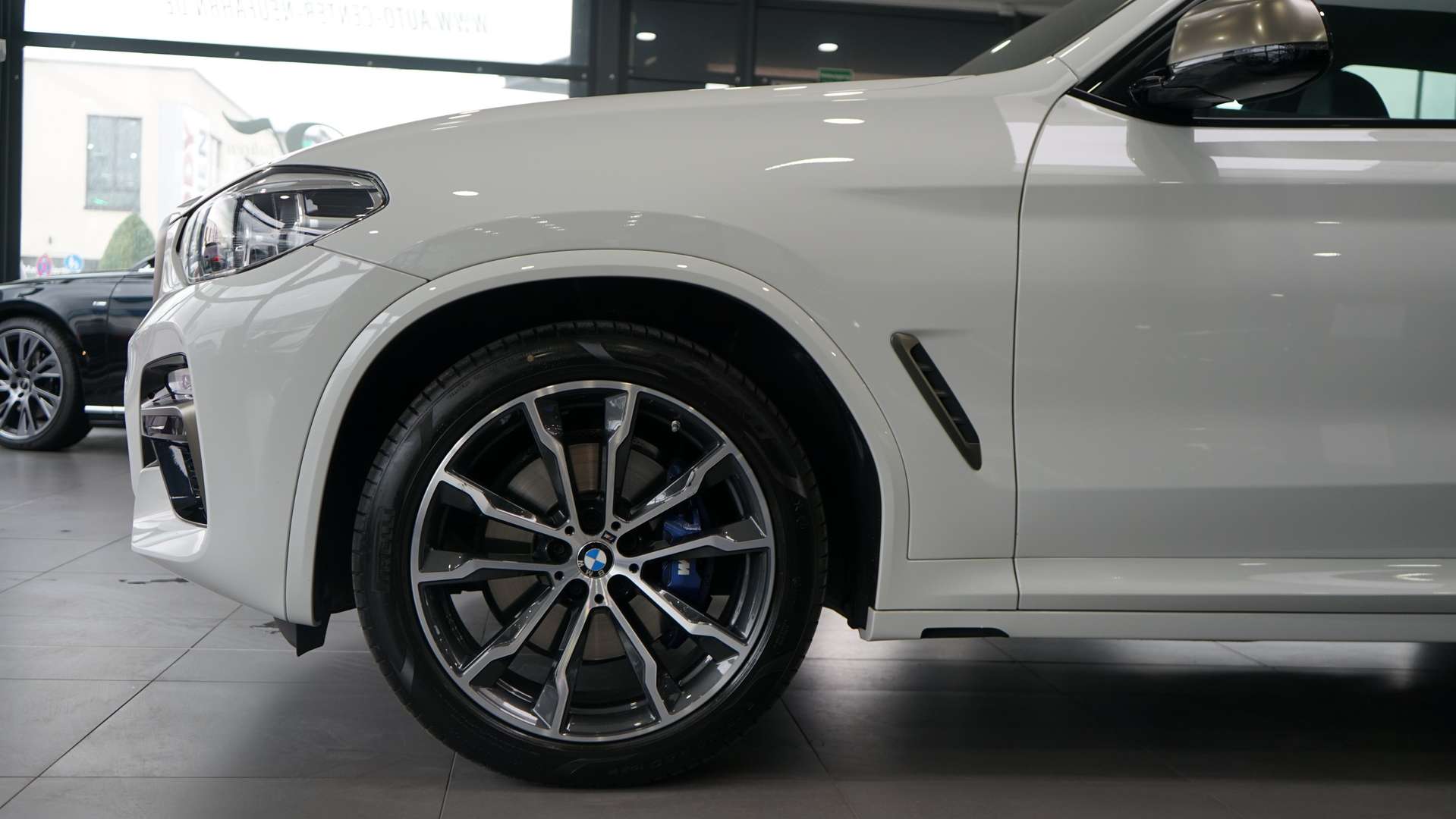 BMW X3 M40i - 2018 - Joinsteer - #7