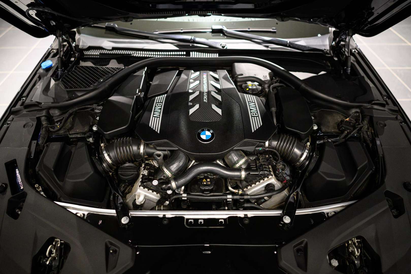 BMW Série 8 Luxury M850i - 2023 - Joinsteer - #10