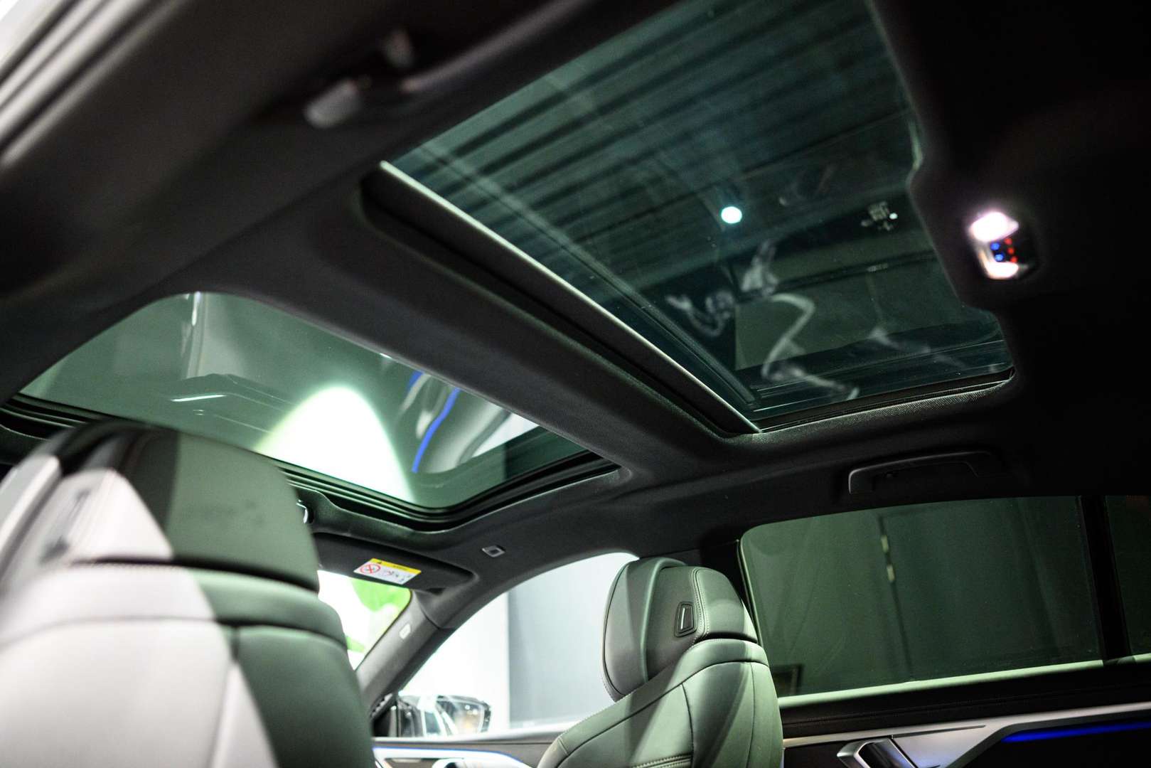 BMW Série 8 Luxury M850i - 2023 - Joinsteer - #11