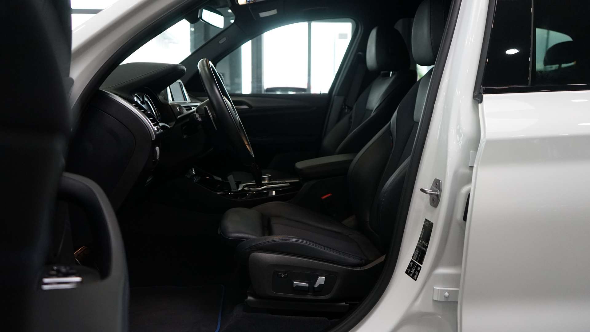 BMW X3 M40i - 2018 - Joinsteer - #9