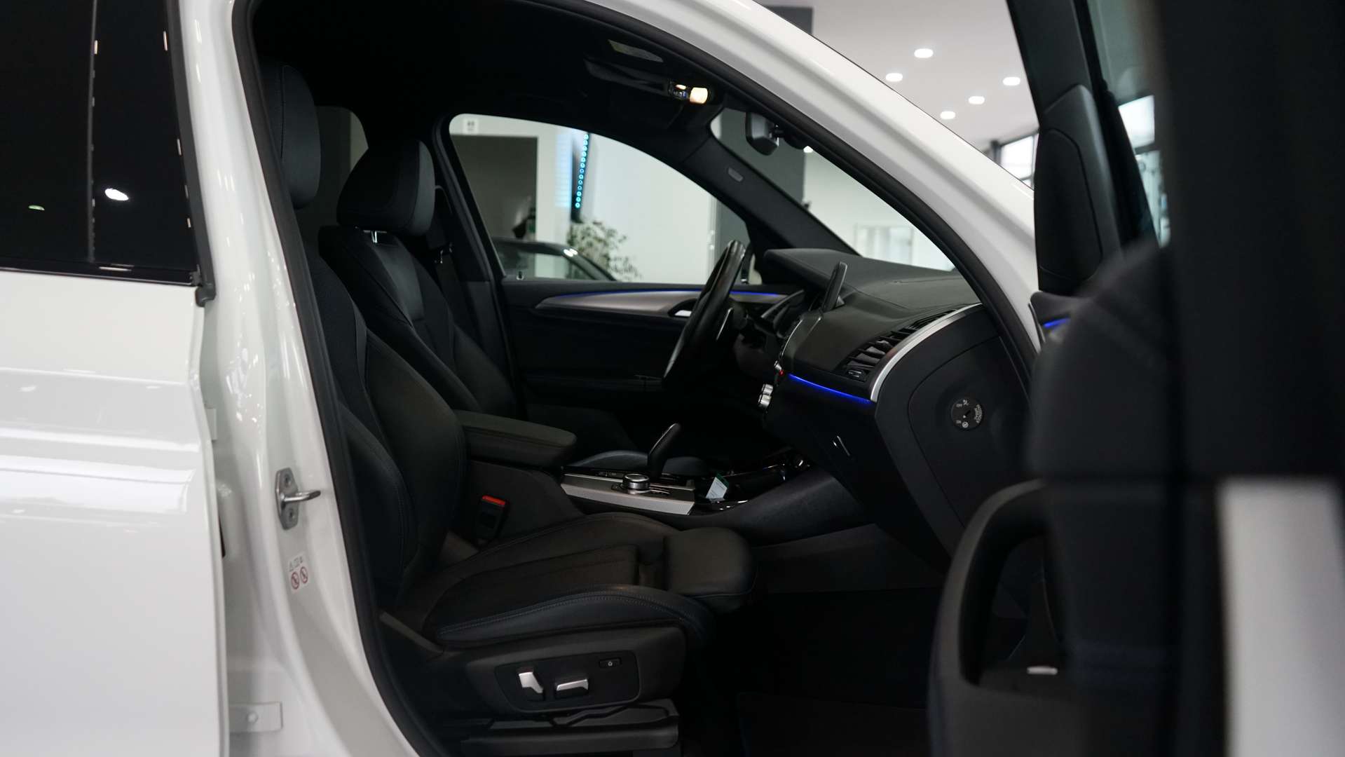 BMW X3 M40i - 2018 - Joinsteer - #10