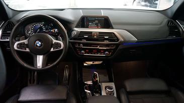 BMW X3 M40i — photo 12
