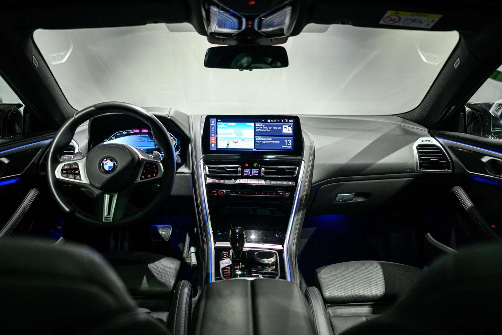 BMW Série 8 Luxury M850i - 2023 - Joinsteer - #15