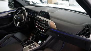 BMW X3 M40i — photo 13