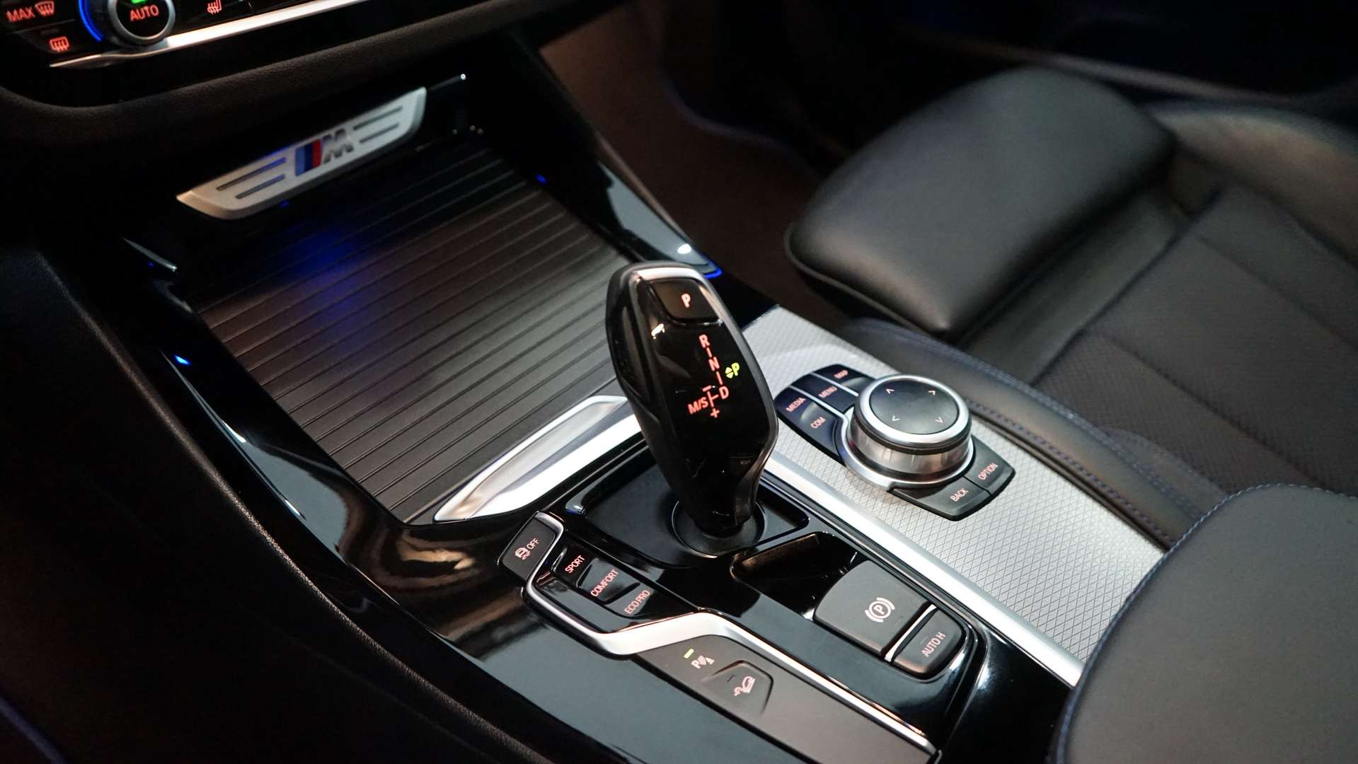 BMW X3 M40i - 2018 - Joinsteer - #15