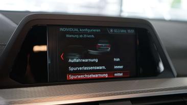 BMW X3 M40i — photo 16