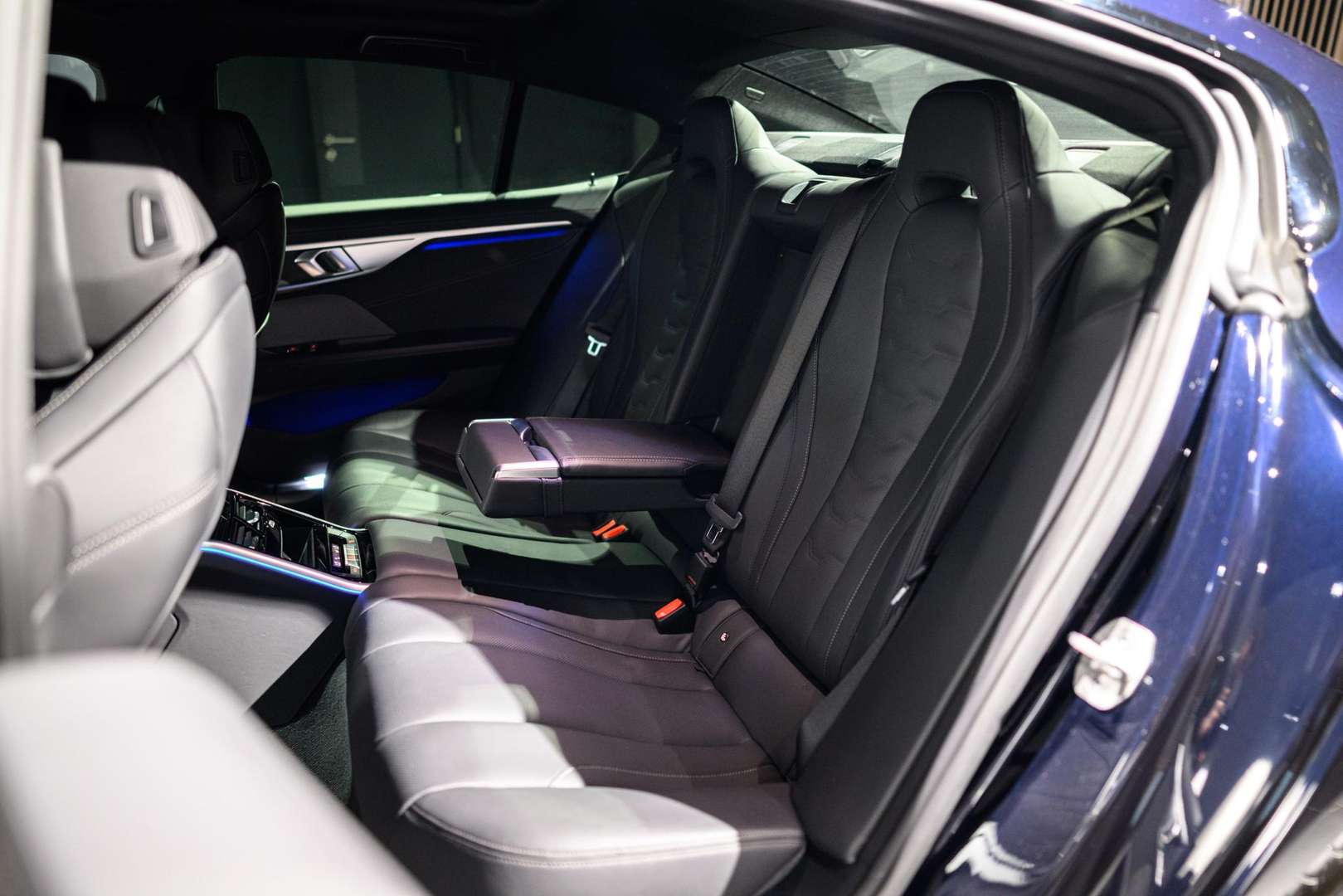 BMW Série 8 Luxury M850i - 2023 - Joinsteer - #19