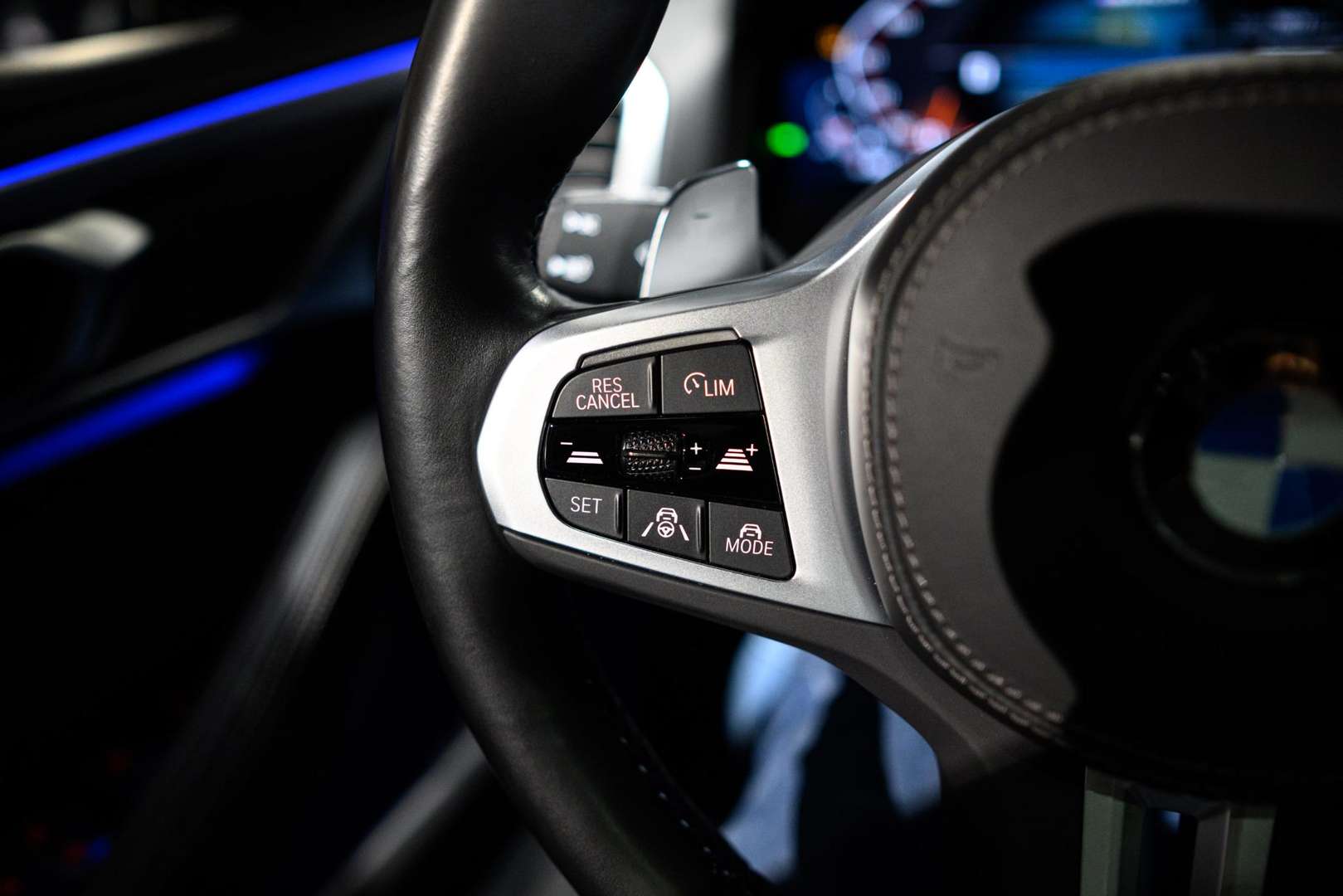 BMW Série 8 Luxury M850i - 2023 - Joinsteer - #20