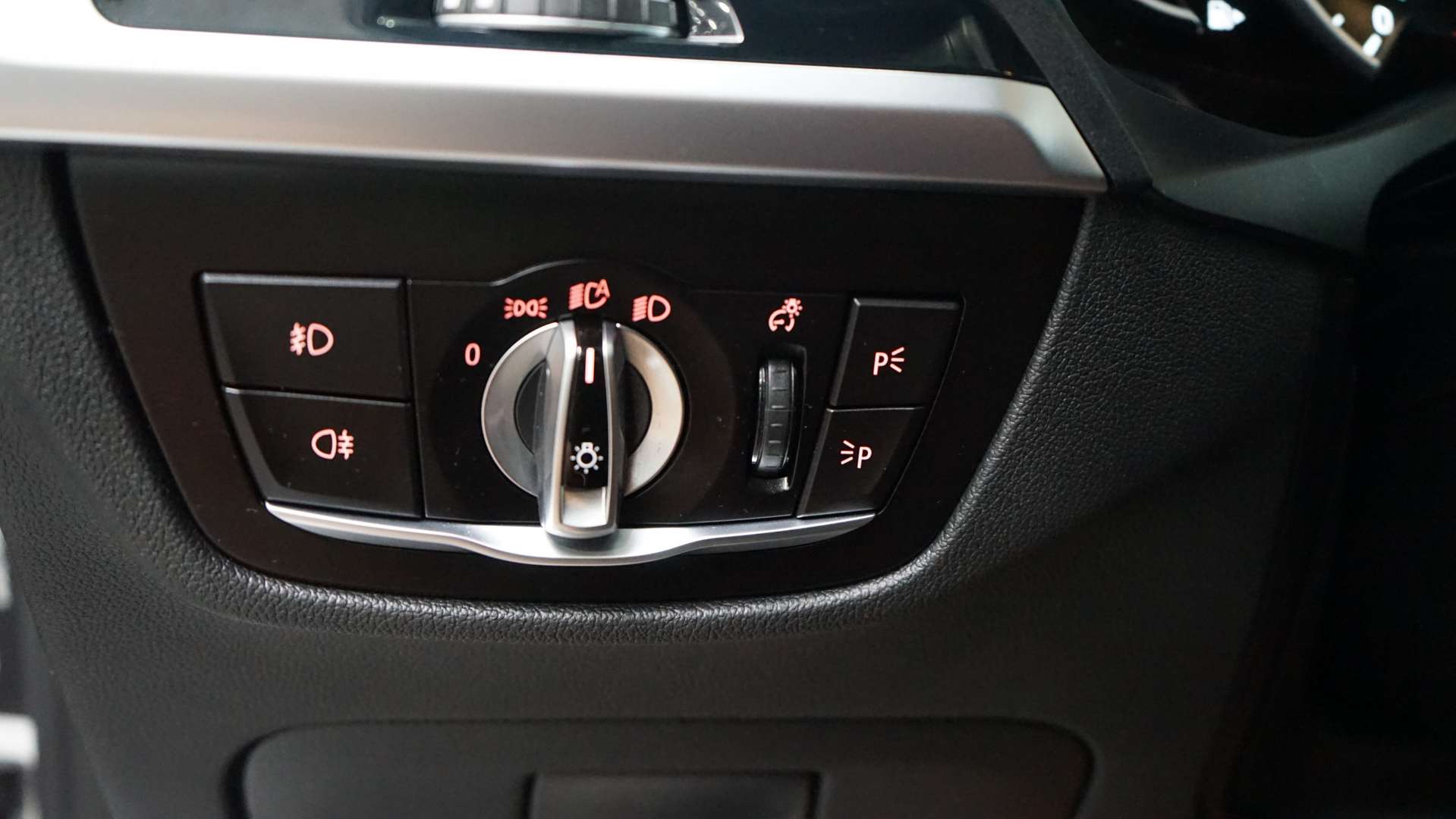 BMW X3 M40i - 2018 - Joinsteer - #18