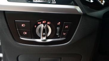 BMW X3 M40i — photo 18