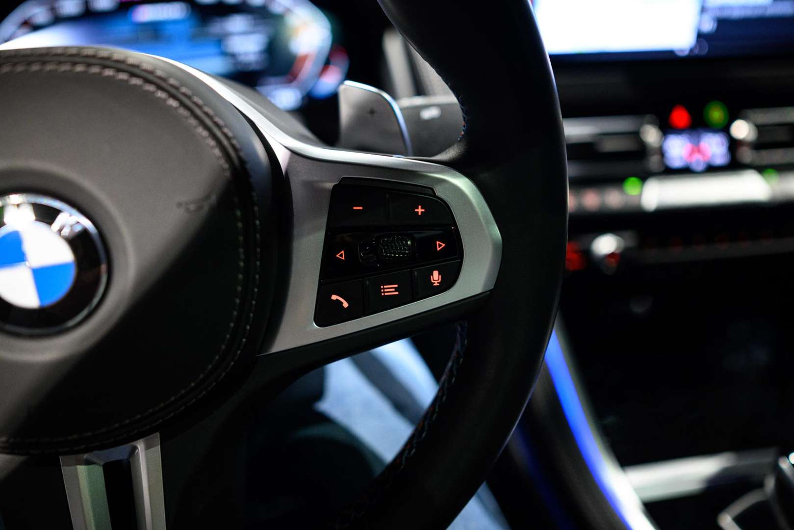 BMW Série 8 Luxury M850i - 2023 - Joinsteer - #21