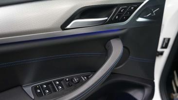 BMW X3 M40i — photo 19