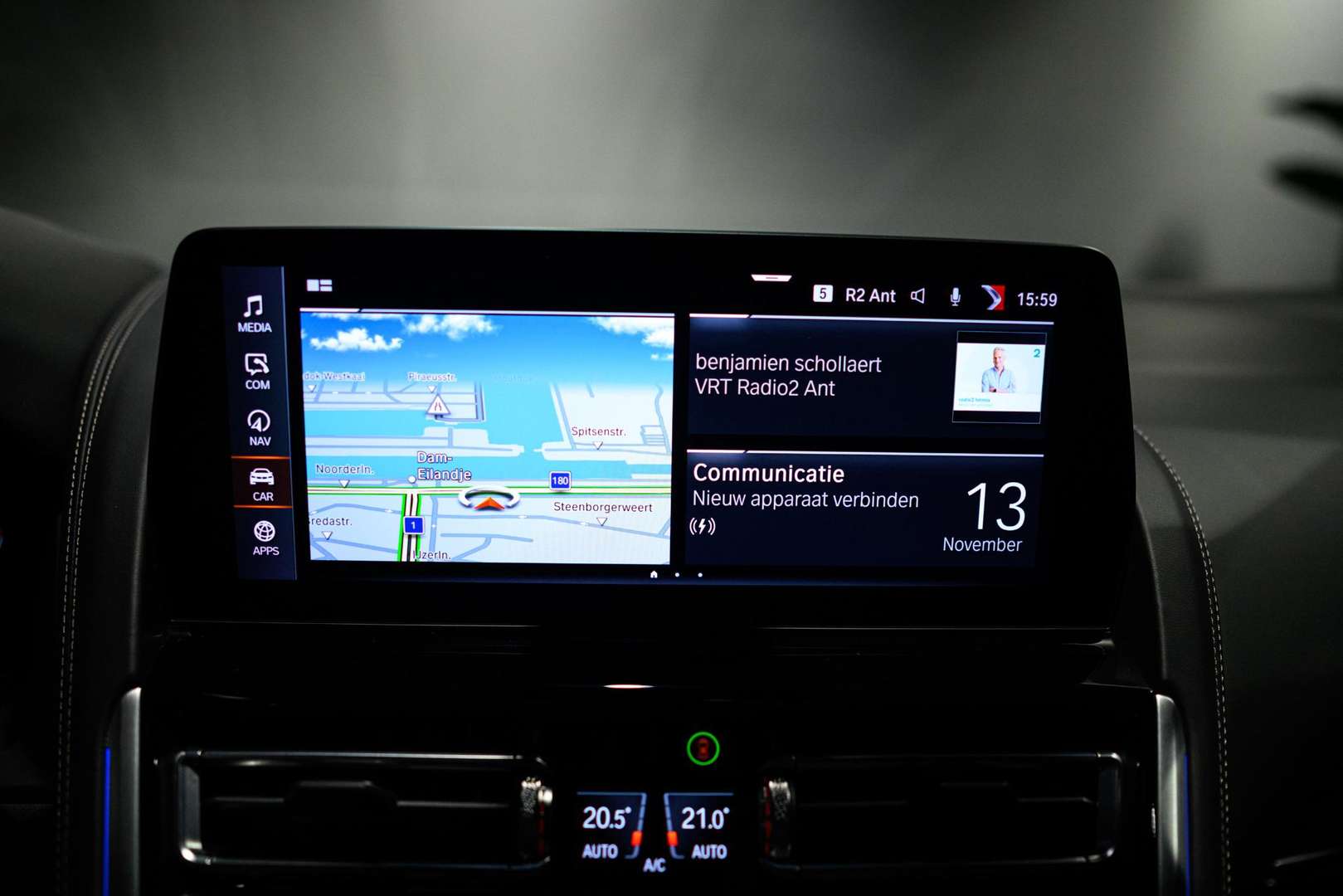 BMW Série 8 Luxury M850i - 2023 - Joinsteer - #22