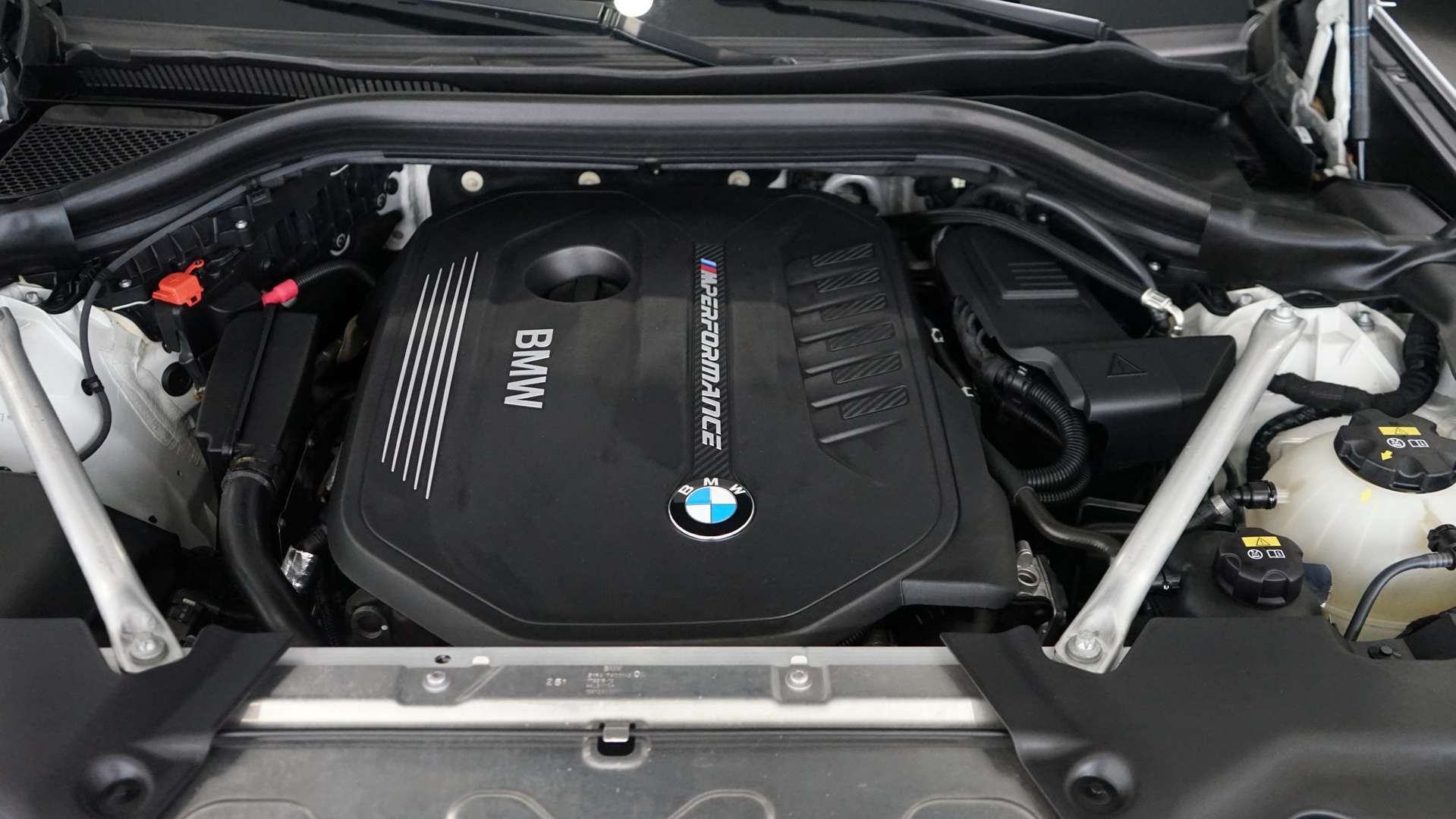 BMW X3 M40i - 2018 - Joinsteer - #20