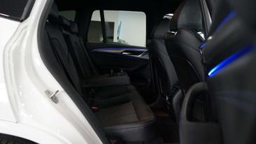 BMW X3 M40i — photo 21