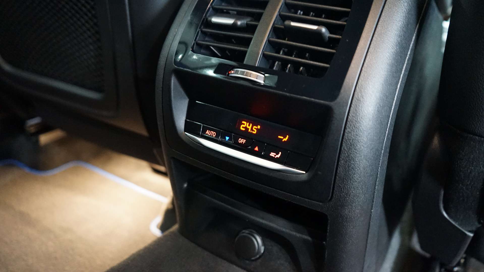 BMW X3 M40i - 2018 - Joinsteer - #22