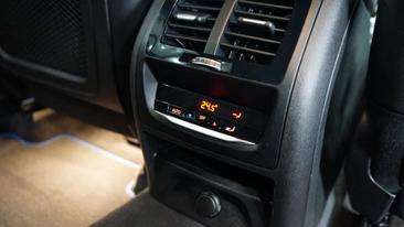 BMW X3 M40i — photo 22
