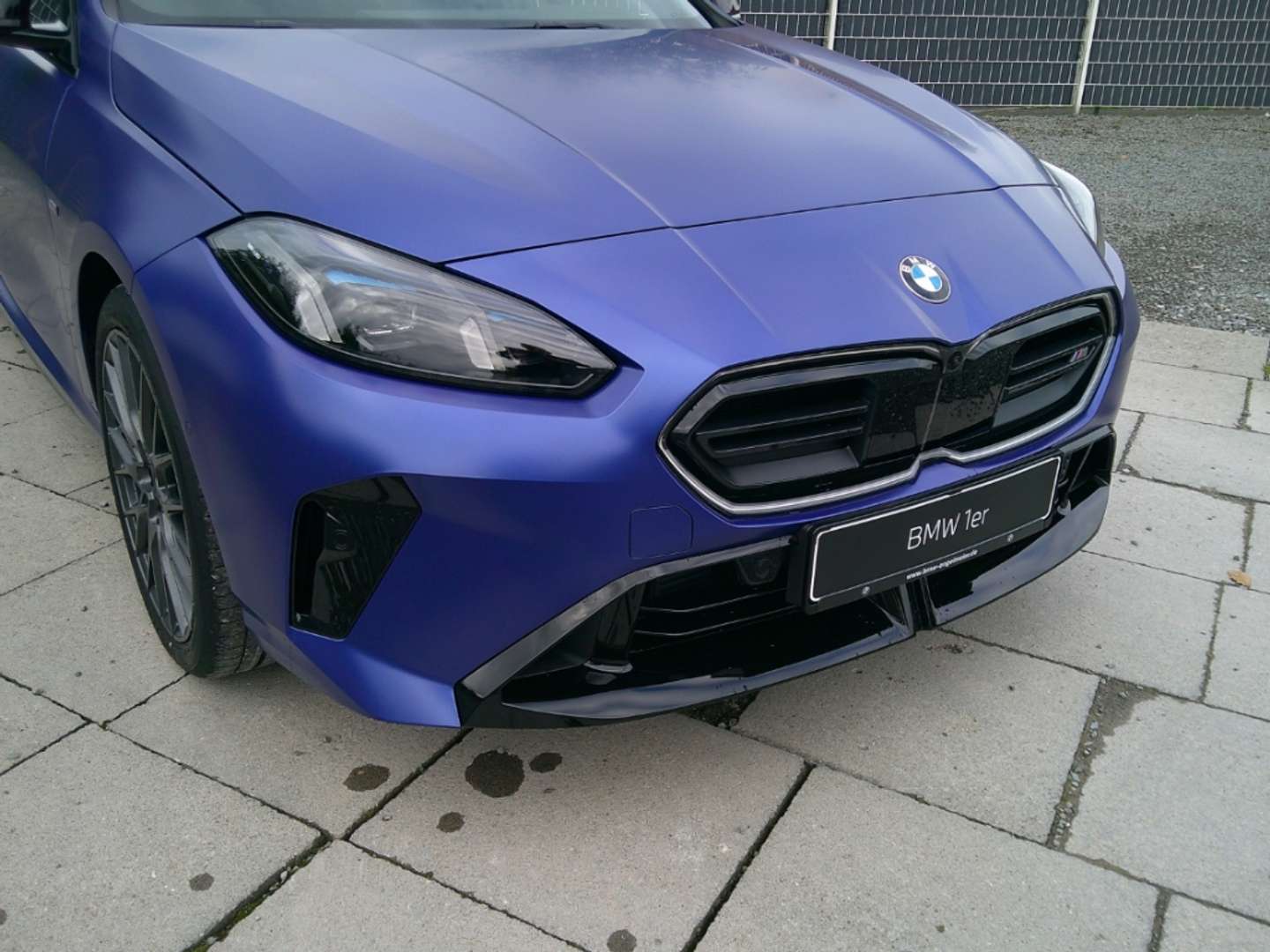 BMW Série 1 Prof 135 XDrive - 2025 - Joinsteer - #1